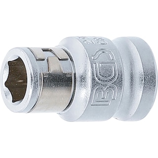 Foto 1 | Foto 1 | Adaptador De Punta Con Bola De Retención 3/8'' |8mm| Bgs 292