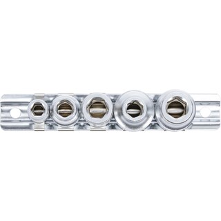 Foto 3 | Foto 3 | 5 Adaptadores De Puntas|int. 1/4'' / 3/8''/ 1/2''| Bgs 70103