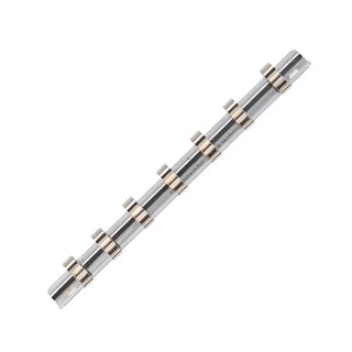 Foto 1 | Foto 1 | Riel Para Dados Con 7 Clavijas 1/4'' | Bgs 2316