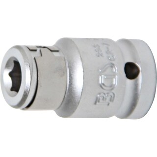 Foto 1 | Foto 1 | Adaptador De Punta Con Bola De Retención 1/2''| 8 Mm| Bgs 293