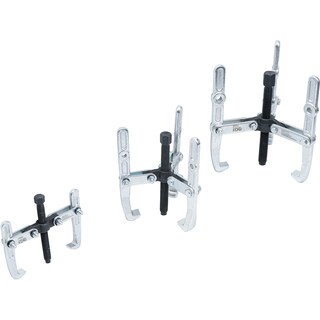 Foto 1 | Foto 1 | Extractores Int-ext | 2-3 Brazos | 100,120,150 Mm | Bgs 6792