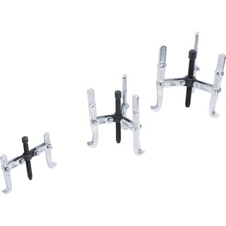 Foto 3 | Foto 3 | Extractores Int-ext | 2-3 Brazos | 100,120,150 Mm | Bgs 6792