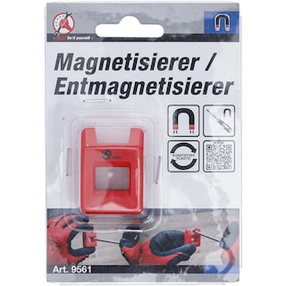 Foto 4 | Foto 4 | Magnetizador | Desmagnetizador | Bgs 9561