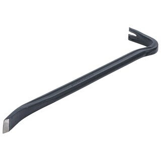Foto 2 | Foto 2 | Barreta De Uña | Extra Fuerte Resistente | 40 Cm | Bgs 52104