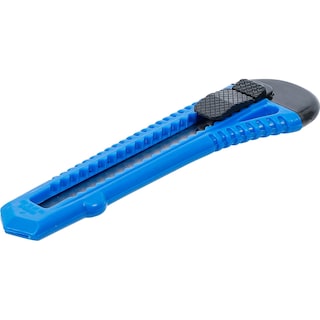 Foto 2 | Foto 2 | Cutter Universal | Navaja / Cuchillas De 18 Mm | Bgs 7980