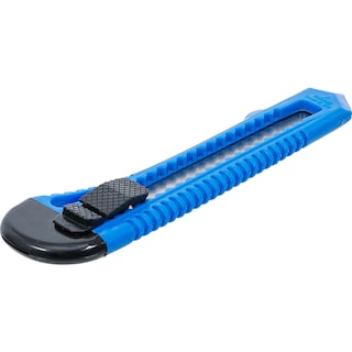 Foto 3 | Foto 3 | Cutter Universal | Navaja / Cuchillas De 18 Mm | Bgs 7980