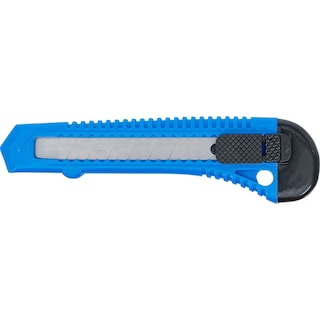 Foto 4 | Foto 4 | Cutter Universal | Navaja / Cuchillas De 18 Mm | Bgs 7980