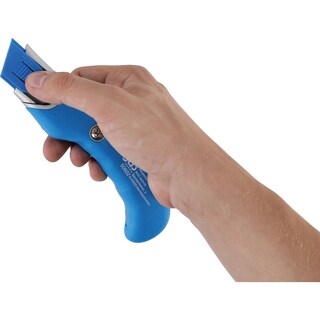 Foto 5 | Foto 5 | Cutter De Seguridad | Bgs 50602