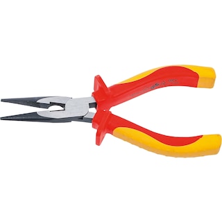 Foto 1 | Foto 1 | Pinzas De Teléfono Aisladas Vde | 160 Mm | Bgs 7151