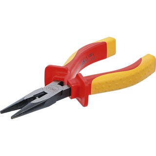 Foto 2 | Foto 2 | Pinzas De Teléfono Aisladas Vde | 160 Mm | Bgs 7151