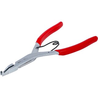 Foto 2 | Foto 2 | Pinza Para Abrazaderas | 225 Mm | Bgs 531