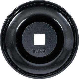Foto 2 | Foto 2 | Llave Para Filtros De Aceite | 65 Mm X P14 | Bgs 1047