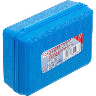 Foto 7 | Foto 7 | Juego Puntas Hexagonales 1/2 | Para Motocicletas | Bgs 5060
