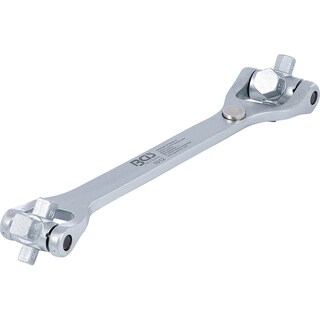 Foto 1 | Foto 1 | Llave Para Tapones De Cárter | 8 En 1 | Bgs 1012