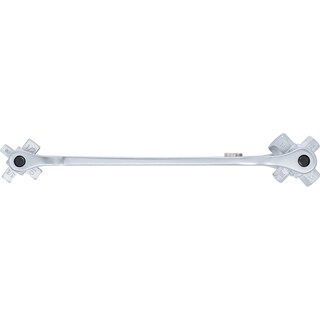 Foto 3 | Foto 3 | Llave Para Tapones De Cárter | 8 En 1 | Bgs 1012