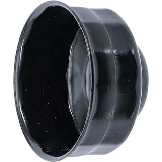 Foto 1 | Foto 1 | Llave Para Filtros De Aceite |65-67mm X P14| Bgs 1039-65-67