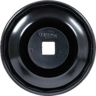 Foto 2 | Foto 2 | Llave Para Filtros De Aceite |65-67mm X P14| Bgs 1039-65-67