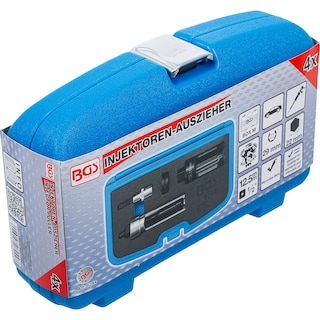 Foto 6 | Foto 6 | Extractor De Inyectores | Mercedes-benz Cdi | Bgs 8244