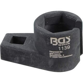 Foto 1 | Foto 1 | Dado Para Sensor Oxigeno | 3/8'' | Bgs 1139
