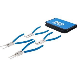 Foto 2 | Foto 2 | Pinzas Para Anillos | 250 Mm | 4 Pz | Bgs 652