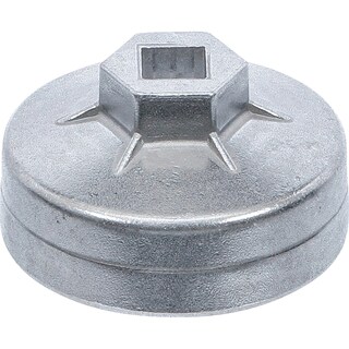Foto 1 | Foto 1 | Llave Para Filtros De Aceite | 14 Caras | Ø 64 Mm | Bgs 1042