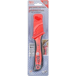 Foto 4 | Foto 4 | Corta Cables Vde Con Proteccion Antideslizante | Bgs 7965