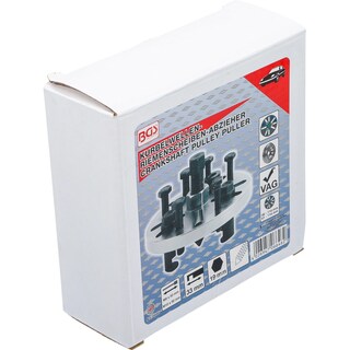 Foto 4 | Foto 4 | Extractor De Polea Del Cigüeñal | Universal | Bgs 6646