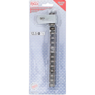 Foto 4 | Foto 4 | Llave De Cadena Filtro De Aceite 1/2 |ø 65-115 Mm | Bgs 1033