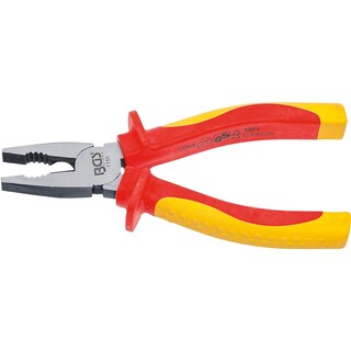 Foto 1 | Foto 1 | Pinzas Universales Aisladas Vde | 180 Mm | Bgs 7150