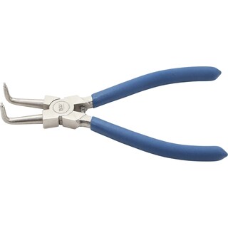 Foto 6 | Foto 6 | Juego Pinzas Para Seguro De Anillos | 4 Pz | Bgs 447