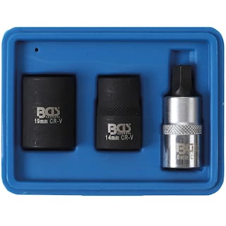 Foto 1 | Foto 1 | Dados Especiales Para Caliper De Freno 1/2 | Bgs 1112