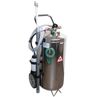 Foto 1 | Foto 1 | Extractor Neumatico De Combustible | 40 L| Bgs 8702