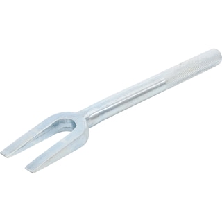 Foto 1 | Foto 1 | Horquilla Extractora Y Horquillas De Montaje | 295 Mm | Horquilla 23 Mm | Bgs 1808