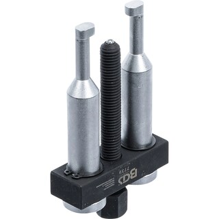 Foto 2 | Foto 2 | Extractor Del Volante | 42 Mm | Gm, Opel | Bgs 7739