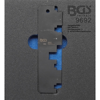 Foto 1 | Foto 1 | Herramienta | Árbol De Levas | Ford Ecoboost | Bgs 9692