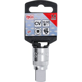 Foto 2 | Foto 2 | Llave Dado Para Tapon De Carter | 1/2'' | 14 Mm | Bgs 1016-6
