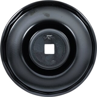Foto 2 | Foto 2 | Llave Para Filtros De Aceite | 90 Mm X P15 | Bgs 1039-90-15