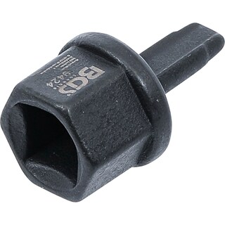 Foto 2 | Foto 2 | Llave De Tapón De Drenaje De Aceite | Vw | Bgs 9424