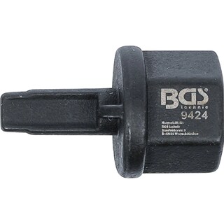 Foto 3 | Foto 3 | Llave De Tapón De Drenaje De Aceite | Vw | Bgs 9424