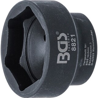 Foto 1 | Foto 1 | Dado Para Filtros De Aceite | Bmw | 36 Mm | Bgs 8821