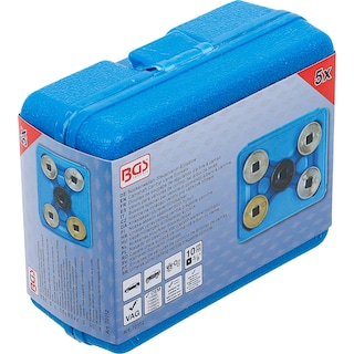 Foto 6 | Foto 6 | Dados Para Válvulas De Control Árbol De Levas | Bgs 70112