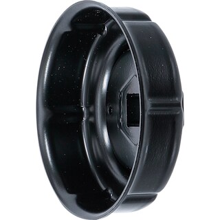Foto 1 | Foto 1 | Llave Para Filtros De Aceite | 76 Mm X 6 Ranuras | Bgs 8539