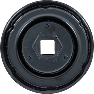 Foto 2 | Foto 2 | Llave Para Filtros De Aceite | 76 Mm X 6 Ranuras | Bgs 8539