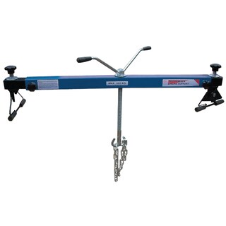 Foto 1 | Foto 1 | Soporte Transversal De Motor | 300 Kg | Bgs 9234