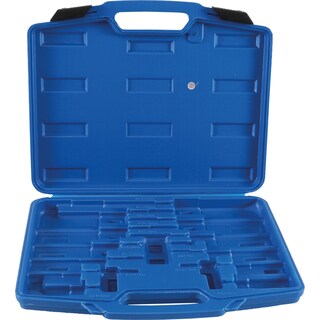 Foto 1 | Foto 1 | Maleta De Transporte Para Bgs 7895 | Bgs 7895-leer