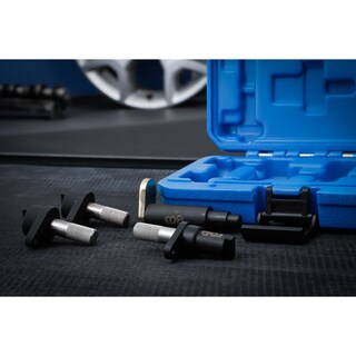 Foto 2 | Foto 2 | Herramienta Sincronizar | Vw, Seat, Skoda, 3 Cil | Bgs 8158