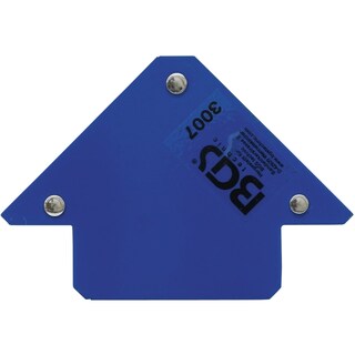 Foto 2 | Foto 2 | Escuadra Magnética | 11 Kg | 1 Pz | Bgs 3007