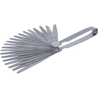 Foto 1 | Foto 1 | Juego De Galgas De Precisión | 20 Piezas | Bgs 3083