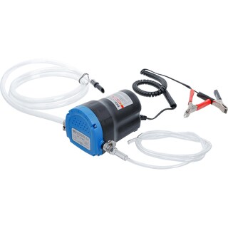 Foto 1 | Foto 1 | Bomba Para Extraer Aceite 12 Volt | Bgs 9910