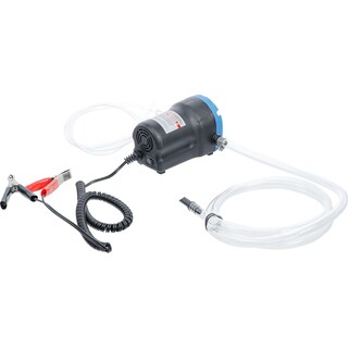 Foto 2 | Foto 2 | Bomba Para Extraer Aceite 12 Volt | Bgs 9910